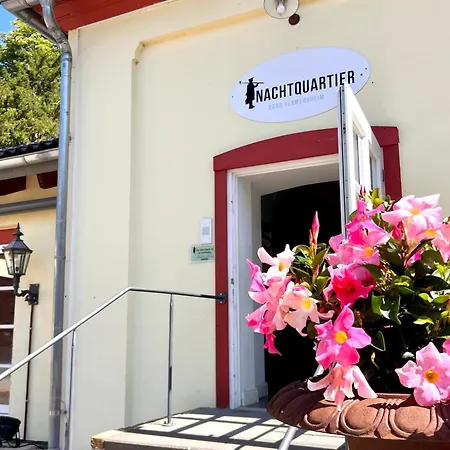 Ξενοδοχείο Nachtquartier Burg Flamersheim Euskirchen