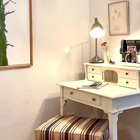 Nachtquartier Burg Flamersheim