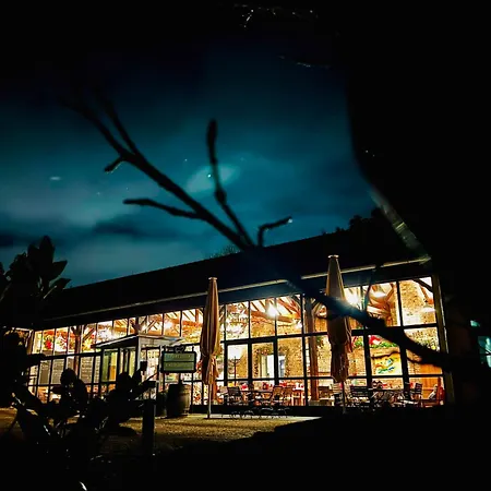 Ξενοδοχείο Nachtquartier Burg Flamersheim Euskirchen