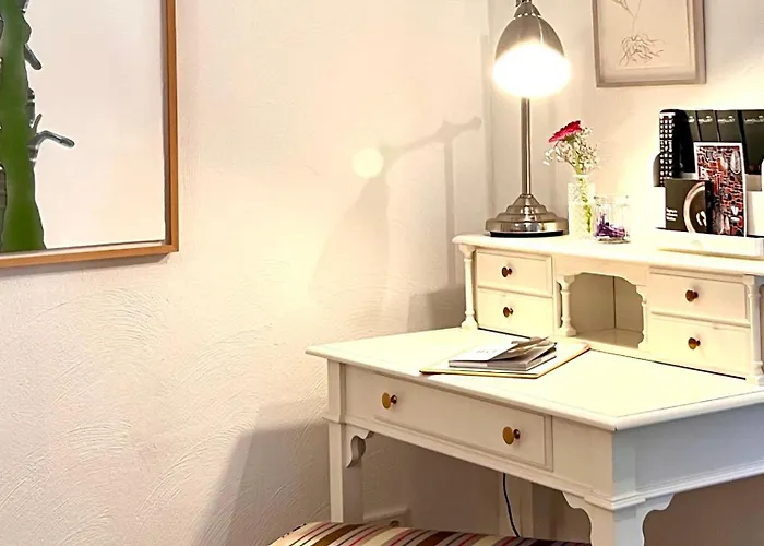 Nachtquartier Burg Flamersheim