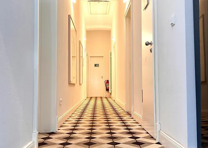 Nachtquartier Burg Flamersheim * Euskirchen